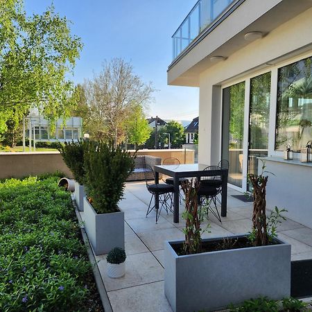 Flavius Spa Residence Hévíz Εξωτερικό φωτογραφία