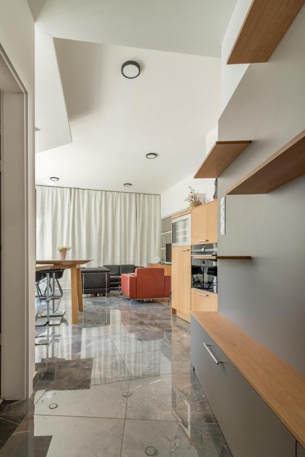 Flavius Spa Residence Hévíz Εξωτερικό φωτογραφία