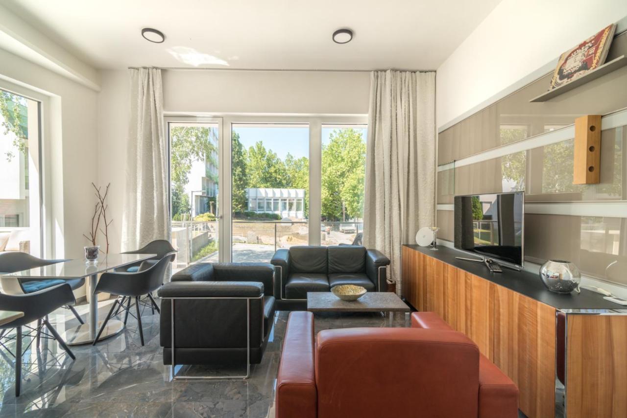 Flavius Spa Residence Hévíz Εξωτερικό φωτογραφία