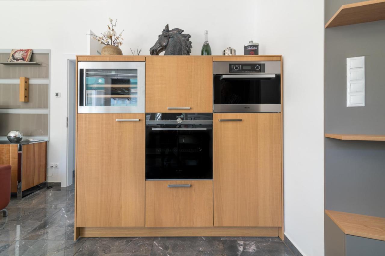 Flavius Spa Residence Hévíz Εξωτερικό φωτογραφία