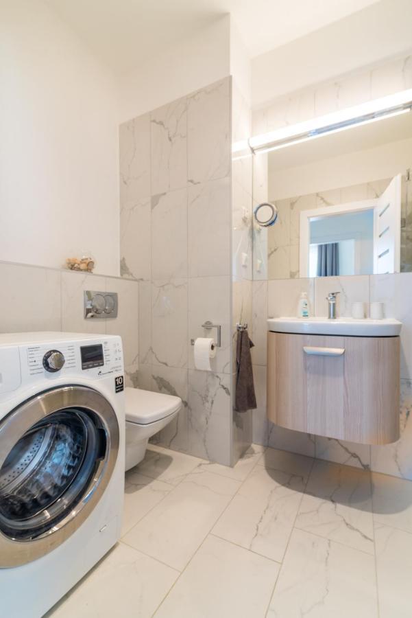 Flavius Spa Residence Hévíz Εξωτερικό φωτογραφία