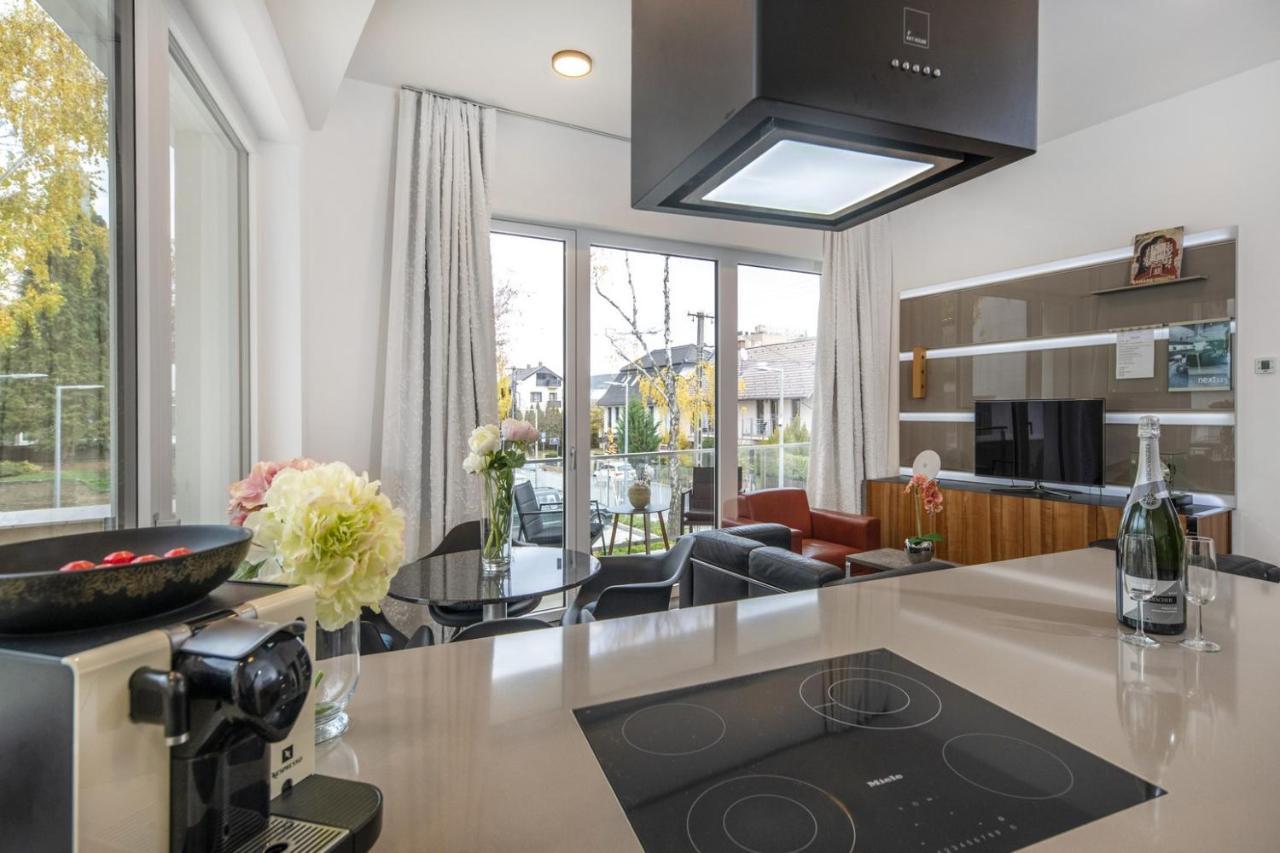 Flavius Spa Residence Hévíz Εξωτερικό φωτογραφία
