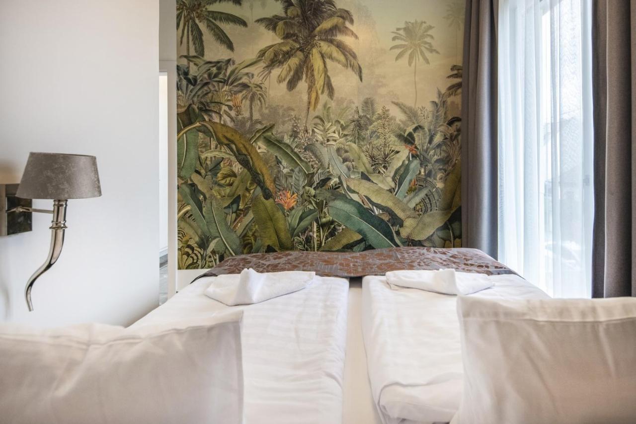 Flavius Spa Residence Hévíz Εξωτερικό φωτογραφία
