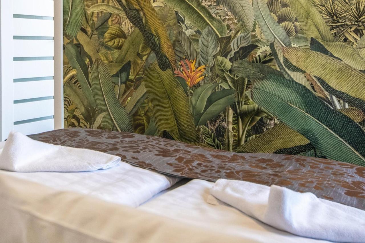Flavius Spa Residence Hévíz Εξωτερικό φωτογραφία