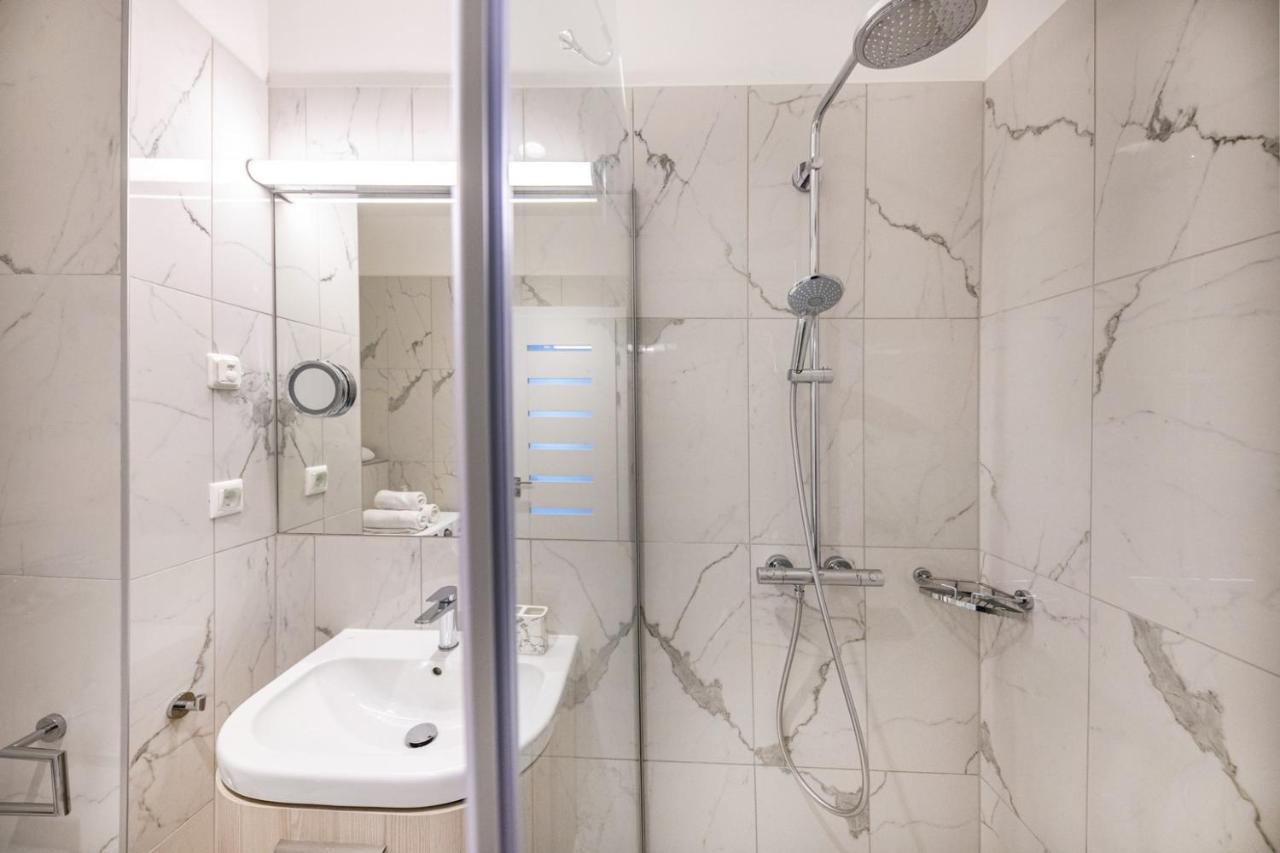 Flavius Spa Residence Hévíz Εξωτερικό φωτογραφία