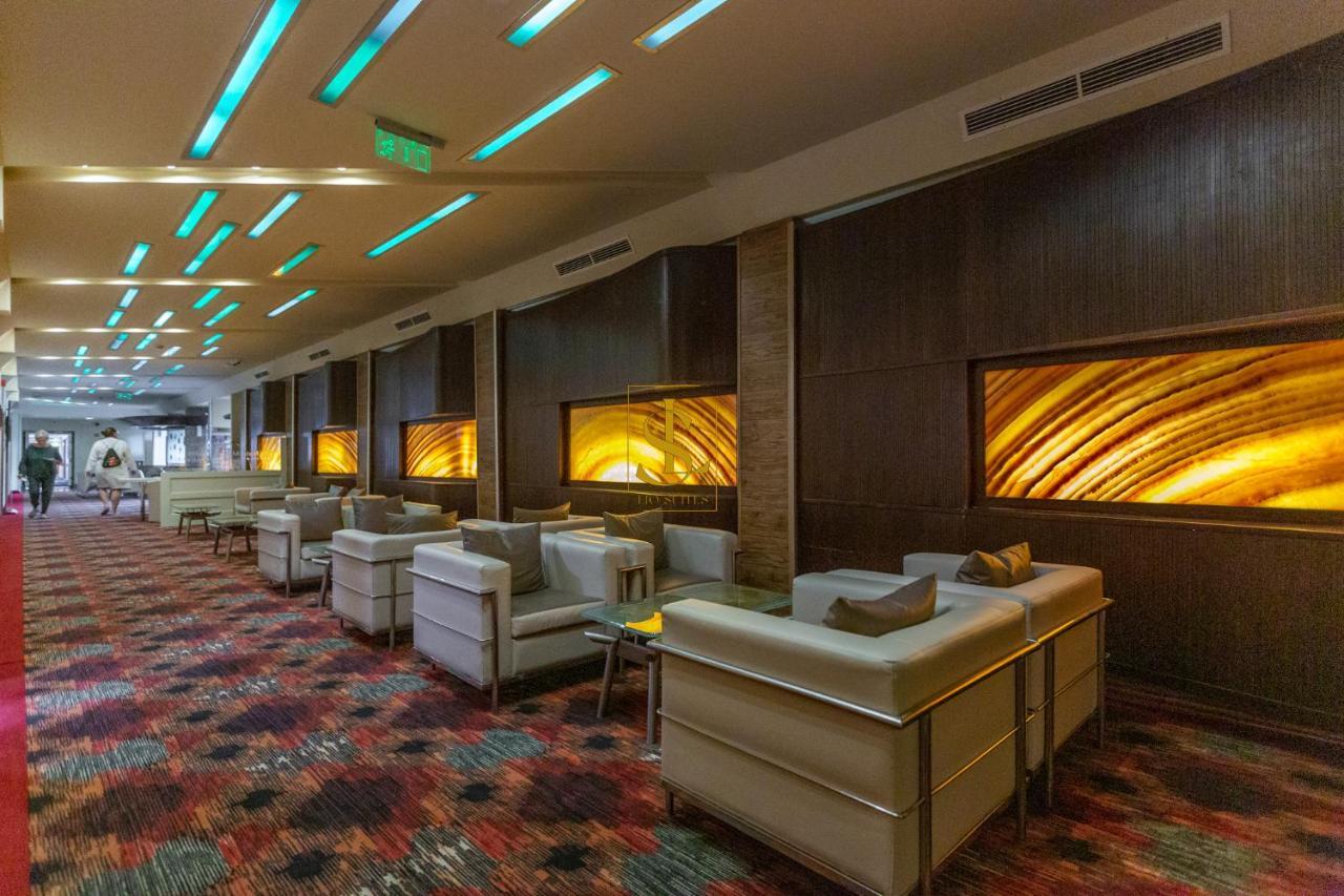 Flavius Spa Residence Hévíz Εξωτερικό φωτογραφία