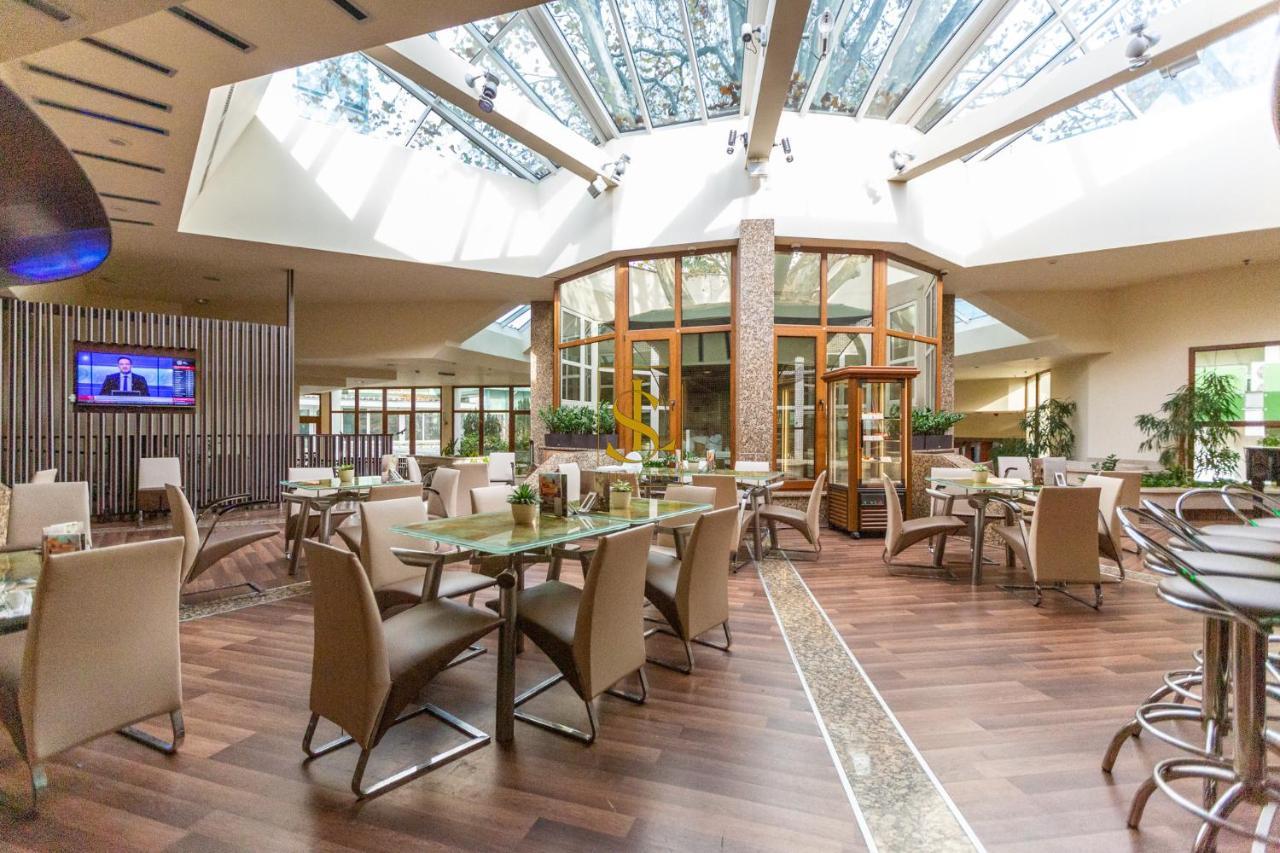 Flavius Spa Residence Hévíz Εξωτερικό φωτογραφία