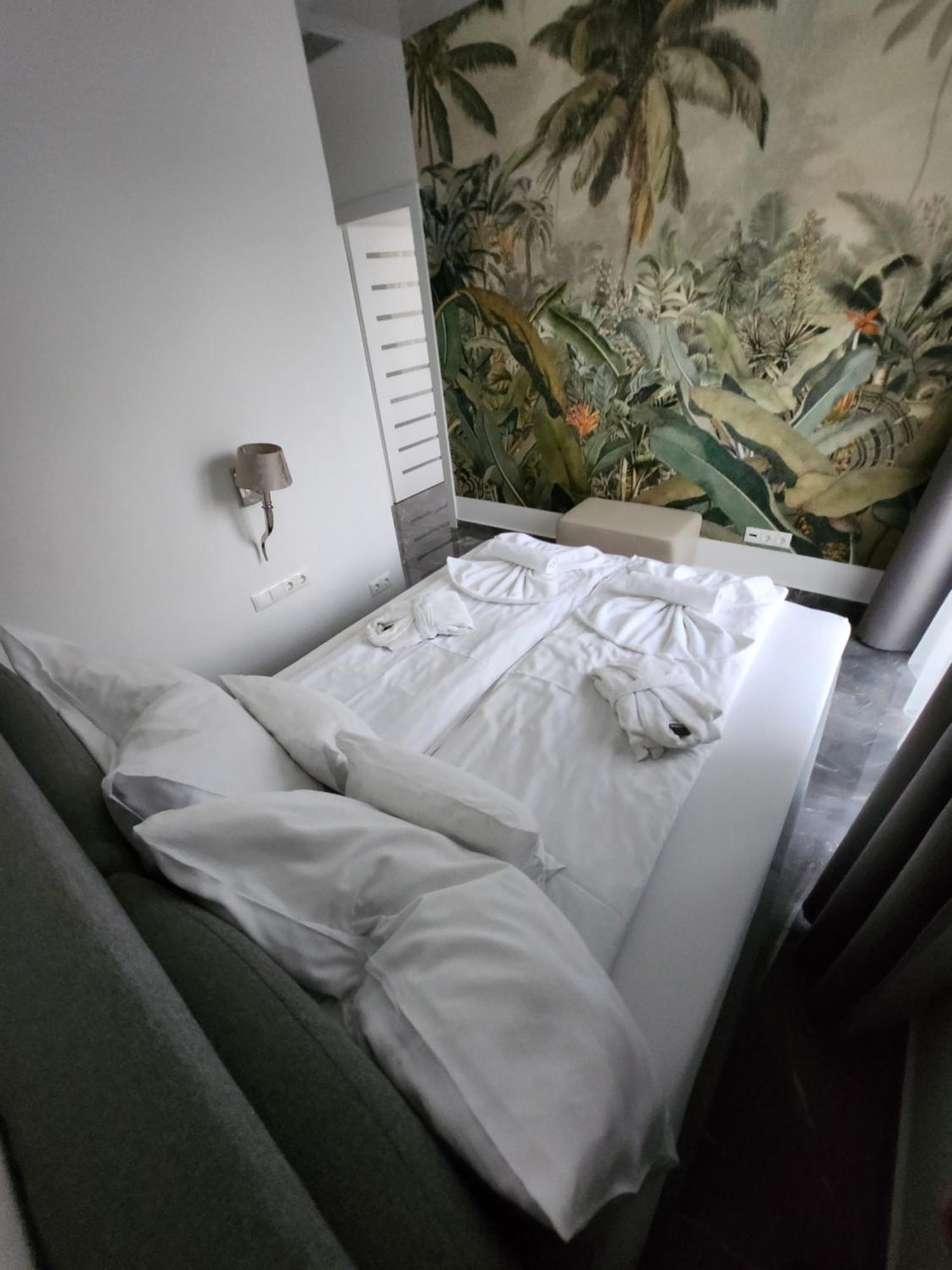 Flavius Spa Residence Hévíz Εξωτερικό φωτογραφία
