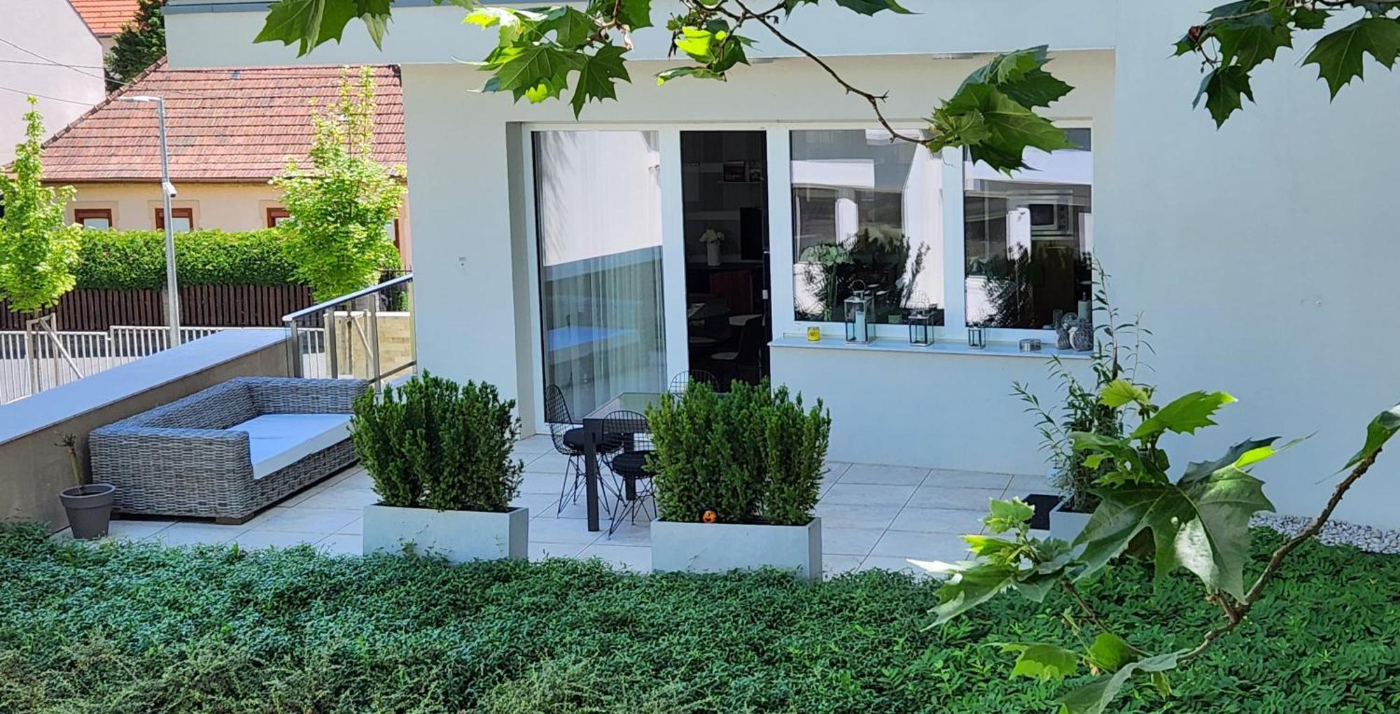 Flavius Spa Residence Hévíz Εξωτερικό φωτογραφία
