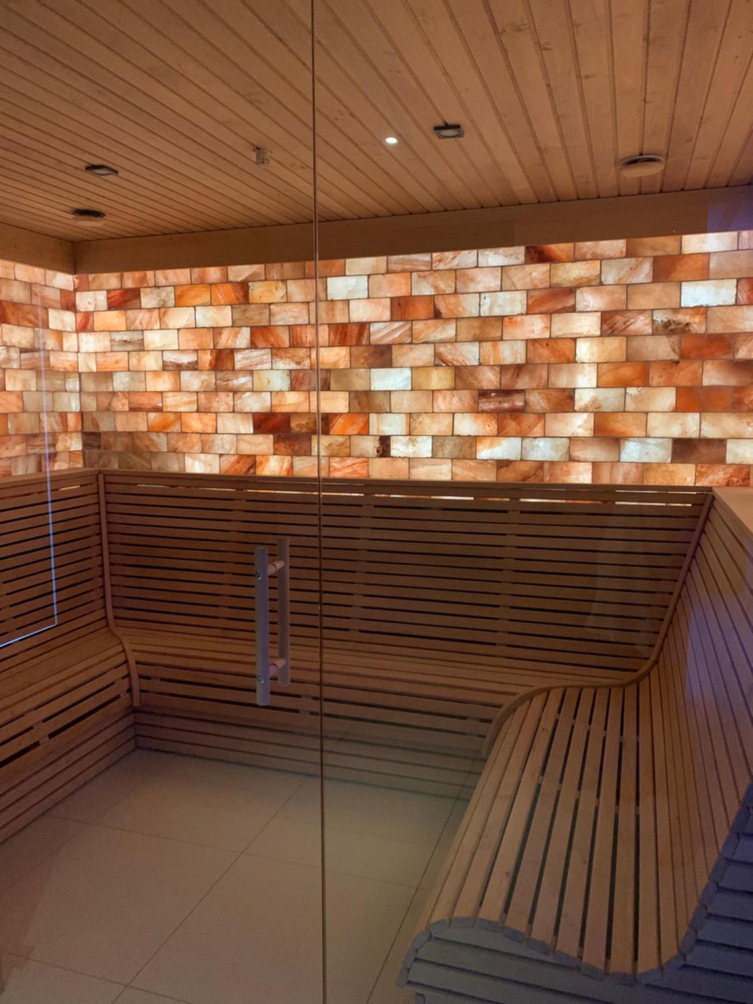 Flavius Spa Residence Hévíz Εξωτερικό φωτογραφία
